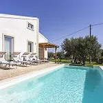 Villa Ginevra By Ispica