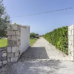 Villa Ginevra By Ispica