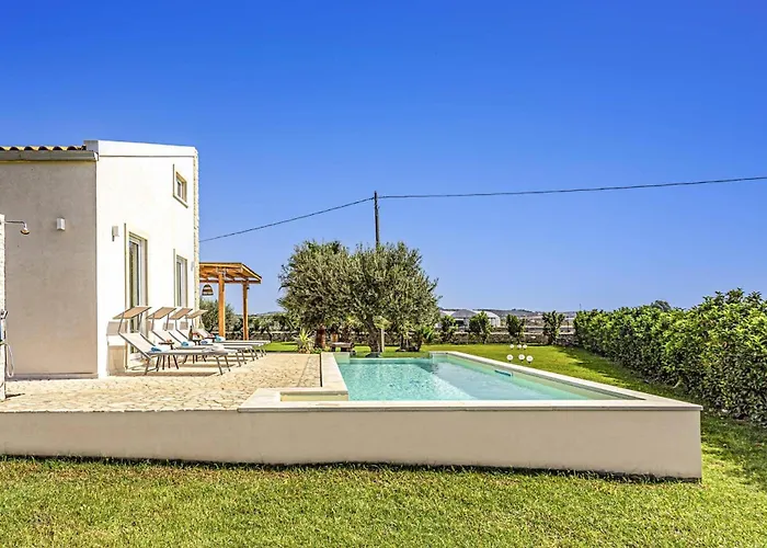 Ginevra By Vila *