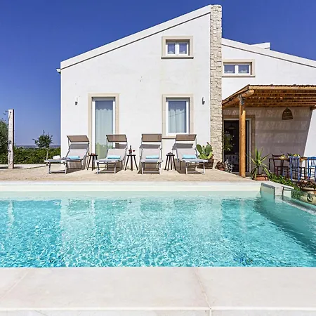 Villa Ginevra By Ispica