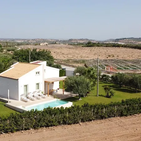 Villa Ginevra By