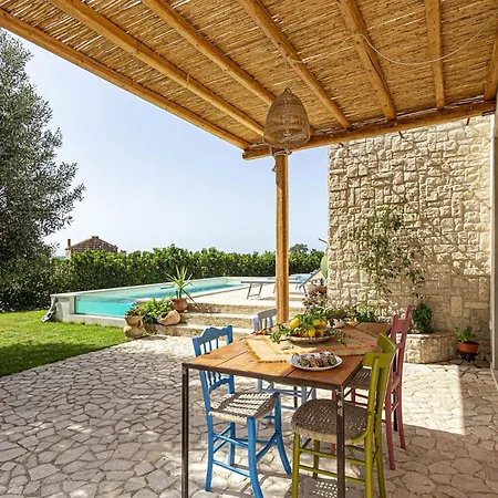 Villa Ginevra By